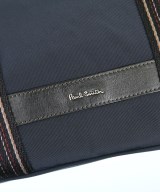 Paul Smith（ポールスミス）トートバッグ 黒 サイズ:- メンズ/2200722821015