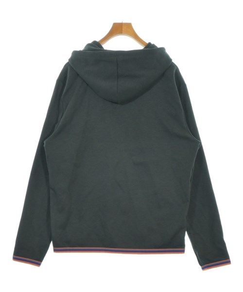 Paul Smith（ポールスミス）パーカー 緑 サイズ:L メンズ/2200729584029
