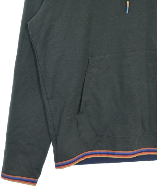 Paul Smith（ポールスミス）パーカー 緑 サイズ:L メンズ/2200729584029