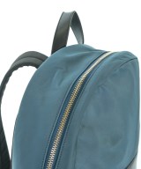 Paul Smith（ポールスミス）バックパック・リュック 紺 サイズ:- メンズ/2200724009060