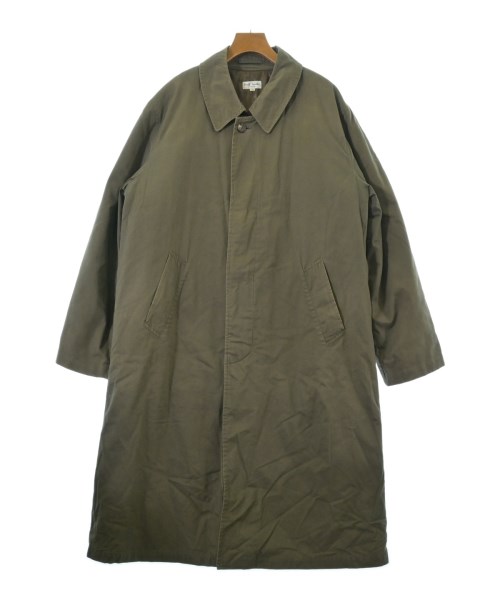 Paul Smith(ポールスミス)のステンカラーコート サイズ:M 8,600円