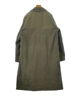 Paul Smith（ポールスミス）ステンカラーコート カーキ サイズ:M メンズ/2200730235057