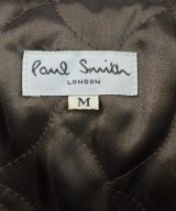 Paul Smith（ポールスミス）ステンカラーコート カーキ サイズ:M メンズ/2200730235057