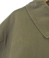 Paul Smith（ポールスミス）ステンカラーコート カーキ サイズ:M メンズ/2200730235057