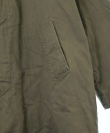 Paul Smith（ポールスミス）ステンカラーコート カーキ サイズ:M メンズ/2200730235057