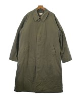 Paul Smith ステンカラーコート