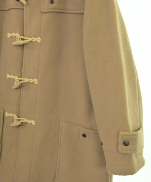 Paul Smith（ポールスミス）ダッフルコート ベージュ サイズ:M メンズ/2200730507017