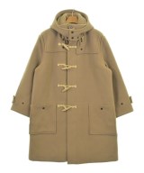 Paul Smith（ポールスミス）ダッフルコート ベージュ サイズ:M メンズ/2200730507017