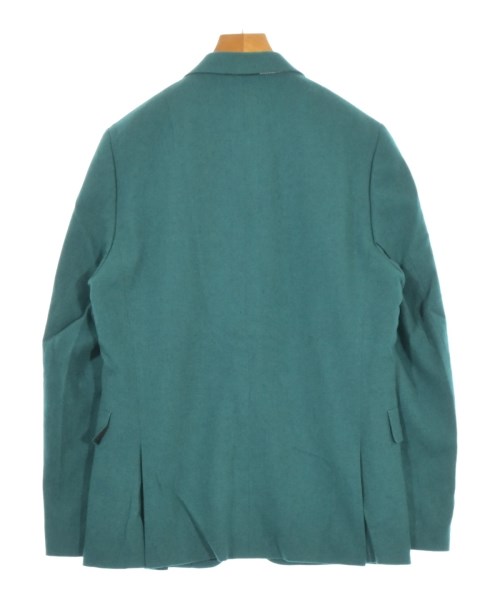Paul Smith（ポールスミス）テーラードジャケット 緑 サイズ:M メンズ/2200730840695