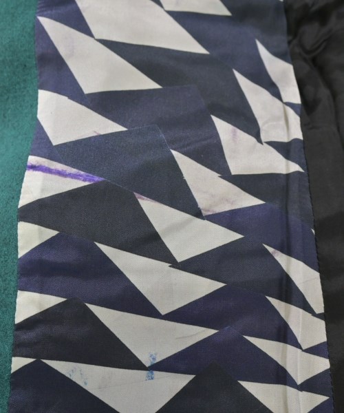 Paul Smith（ポールスミス）テーラードジャケット 緑 サイズ:M メンズ/2200730840695