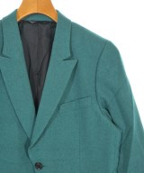Paul Smith（ポールスミス）テーラードジャケット 緑 サイズ:M メンズ/2200730840695