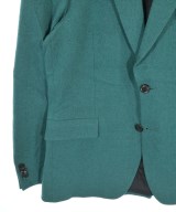 Paul Smith（ポールスミス）テーラードジャケット 緑 サイズ:M メンズ/2200730840695