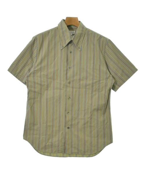 Paul Smith(ポールスミス)のカジュアルシャツ サイズ:L 3,600円