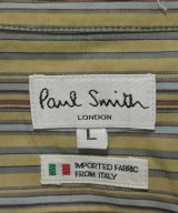 Paul Smith（ポールスミス）カジュアルシャツ 緑 サイズ:L メンズ/2200732398026