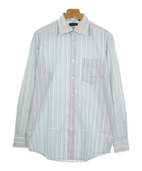 Paul Smith(ポールスミス)のドレスシャツ サイズ:L 3,300円