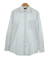 Paul Smith（ポールスミス）ドレスシャツ 白 サイズ:L メンズ/2200733106026