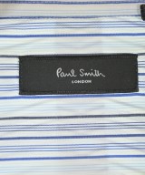 Paul Smith（ポールスミス）ドレスシャツ 白 サイズ:L メンズ/2200733106026