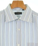 Paul Smith（ポールスミス）ドレスシャツ 白 サイズ:L メンズ/2200733106026