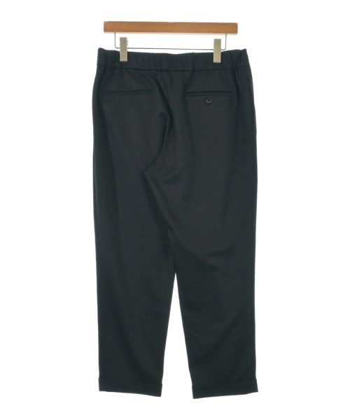 Paul Smith（ポールスミス）クロップドパンツ 黒 サイズ:46(M位) メンズ/2200733150012