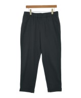 Paul Smith（ポールスミス）クロップドパンツ 黒 サイズ:46(M位) メンズ/2200733150012