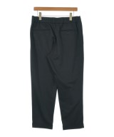 Paul Smith（ポールスミス）クロップドパンツ 黒 サイズ:46(M位) メンズ/2200733150012