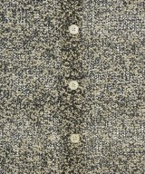 Paul Smith（ポールスミス）カーディガン 白 サイズ:L メンズ/2200733442049