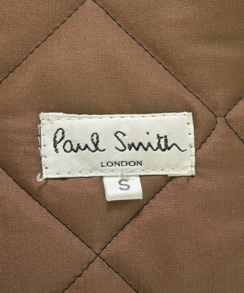 Paul Smith（ポールスミス）その他 茶 サイズ:S メンズ/2200731937035