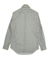 Paul Smith（ポールスミス）カジュアルシャツ グレー サイズ:S メンズ/2200733895104