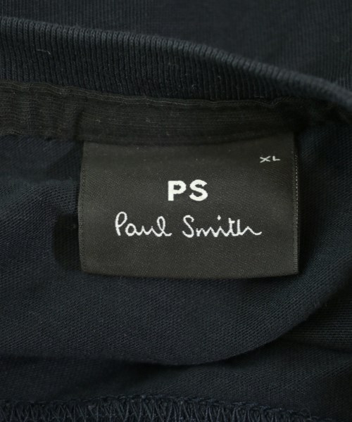 PS by Paul Smith（ピーエスバイポールスミス）Tシャツ・カットソー 黒 サイズ:XL メンズ/2200733951039