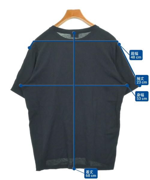 PS by Paul Smith（ピーエスバイポールスミス）Tシャツ・カットソー 黒 サイズ:XL メンズ/2200733951039