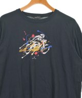 PS by Paul Smith（ピーエスバイポールスミス）Tシャツ・カットソー 黒 サイズ:XL メンズ/2200733951039