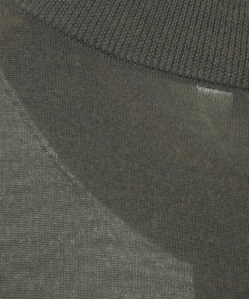 Paul Smith（ポールスミス）カーディガン 茶 サイズ:L メンズ/2200733951046