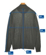 Paul Smith（ポールスミス）カーディガン 茶 サイズ:L メンズ/2200733951046