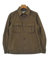 Paul Smith（ポールスミス）カバーオール 茶 サイズ:M メンズ/2200733977084