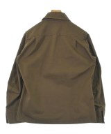 Paul Smith（ポールスミス）カバーオール 茶 サイズ:M メンズ/2200733977084