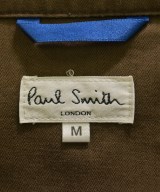 Paul Smith（ポールスミス）カバーオール 茶 サイズ:M メンズ/2200733977084