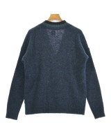 Paul Smith（ポールスミス）カーディガン 青 サイズ:M メンズ/2200734110039