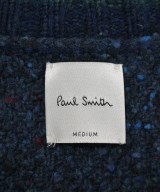 Paul Smith（ポールスミス）カーディガン 青 サイズ:M メンズ/2200734110039