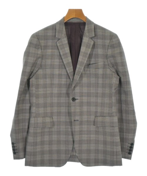 Paul Smith（ポールスミス）ビジネス グレー サイズ:L/L/L メンズ/2200726111013