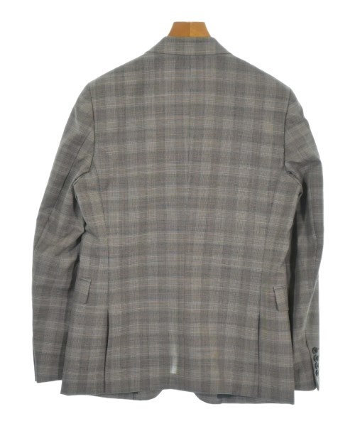 Paul Smith（ポールスミス）ビジネス グレー サイズ:L/L/L メンズ/2200726111013
