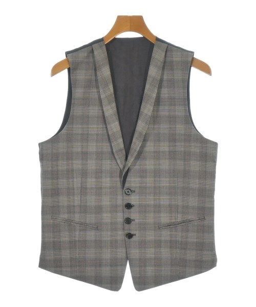 Paul Smith（ポールスミス）ビジネス グレー サイズ:L/L/L メンズ/2200726111013