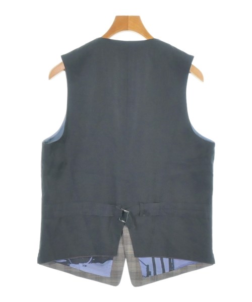 Paul Smith（ポールスミス）ビジネス グレー サイズ:L/L/L メンズ/2200726111013