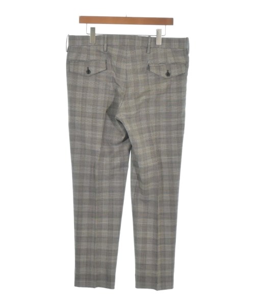 Paul Smith（ポールスミス）ビジネス グレー サイズ:L/L/L メンズ/2200726111013