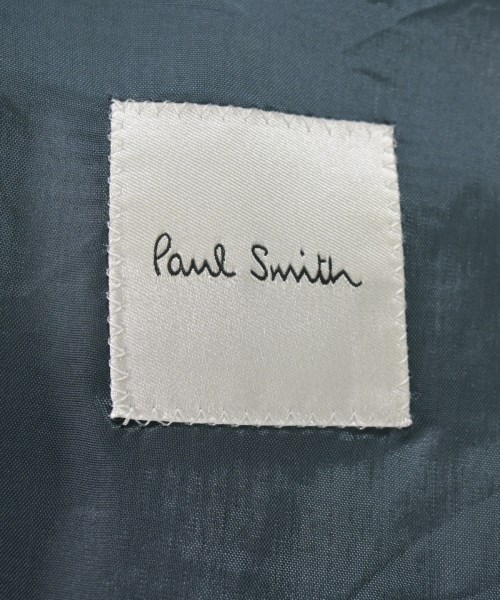 Paul Smith（ポールスミス）ビジネス グレー サイズ:L/L/L メンズ/2200726111013