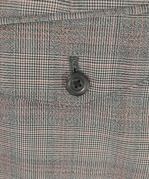 Paul Smith（ポールスミス）ビジネス グレー サイズ:L/L/L メンズ/2200726111013