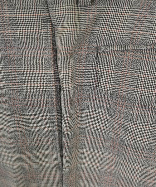 Paul Smith（ポールスミス）ビジネス グレー サイズ:L/L/L メンズ/2200726111013