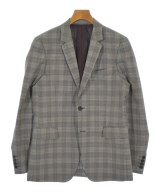 Paul Smith（ポールスミス）ビジネス グレー サイズ:L/L/L メンズ/2200726111013