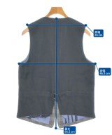 Paul Smith（ポールスミス）ビジネス グレー サイズ:L/L/L メンズ/2200726111013