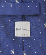 Paul Smith（ポールスミス）ネクタイ 青 サイズ:- メンズ/2200728242234