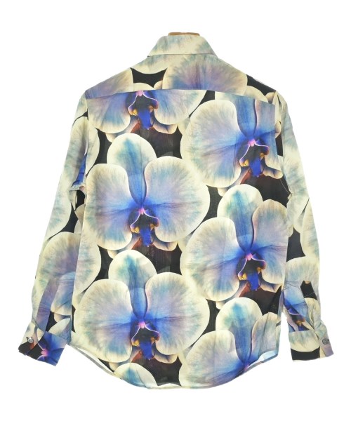 Paul Smith（ポールスミス）カジュアルシャツ 白 サイズ:XS メンズ/2200728964099
